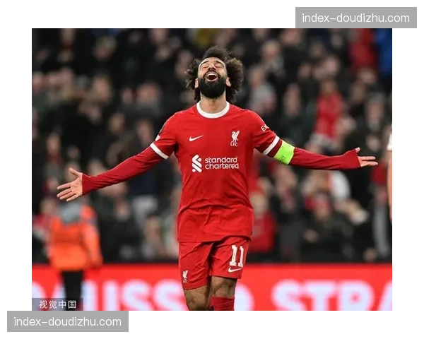 萨拉赫进攻三区触球占比变化 角色调整中 萨拉赫进攻三区触球占比变化 角色调整中