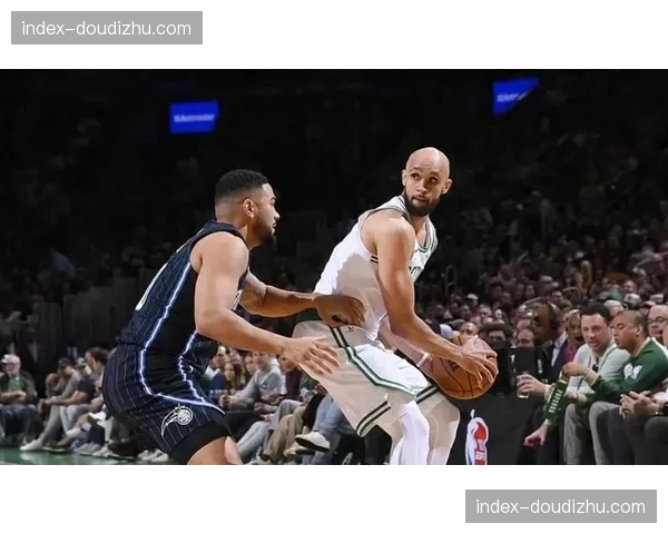 凯尔特人助攻数占优 团队篮球击败骑士