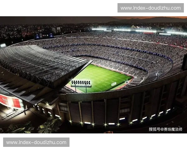 巴萨主场胜率保持百分百 诺坎普堡垒成争冠最大底气